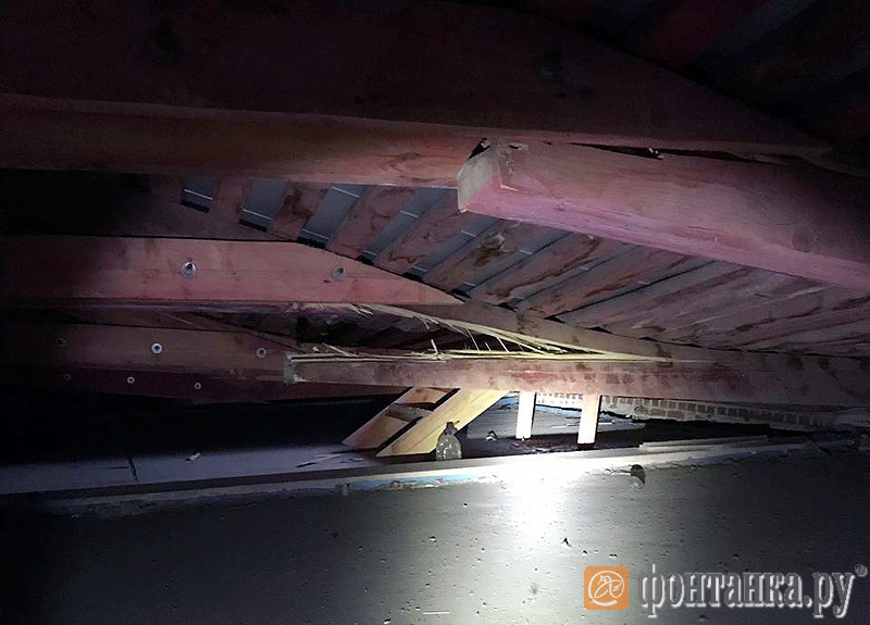 Фото предоставлено Владимиром Устиновым